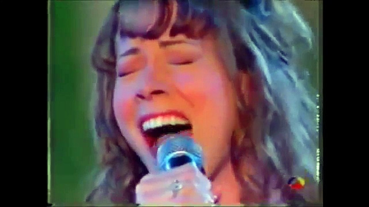 Mariah Carey's best vocals in 1993-1994(Music Box Era)