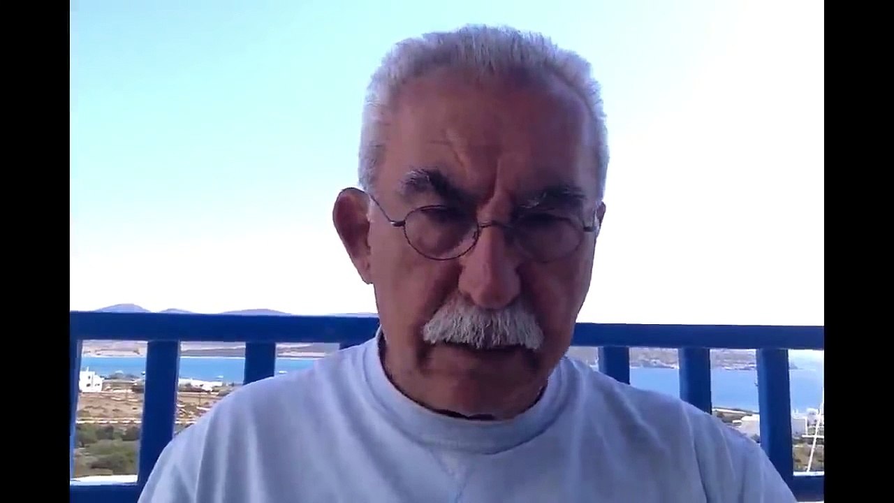 PTV speciale   Chi ricovera chi . Giulietto Chiesa