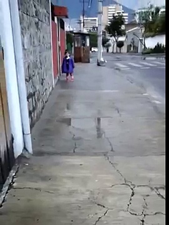 La mala influencia  de peppa pig agata