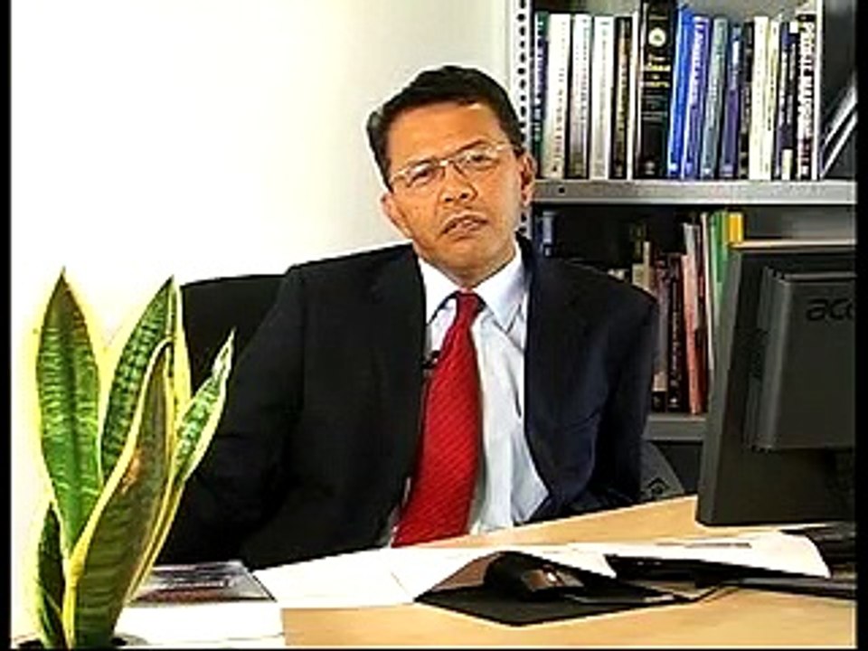 Intellectual Capital as Value Driver (Part 1 of 2 parts)