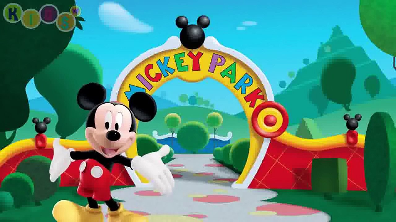 Peppa Pig, Pocoyo, Pokemon, Mickey Mouse, Masha Finger Family Nursery Rhymes Galinha Pintadinha