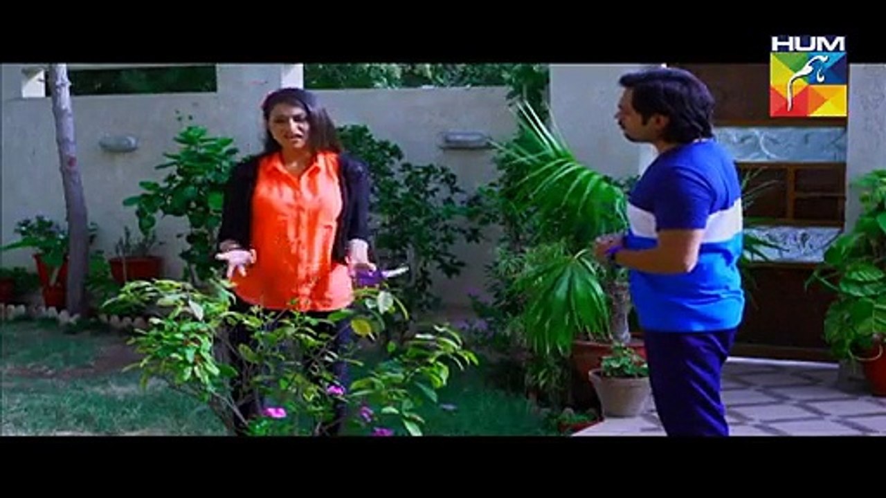 Joru Ka Ghulam Episode 39 Full Hum TV Drama Sept 06,2015