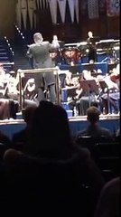 Tom and Jerry - Mouse in Manhattan - LUUMS Symphony Orchestra