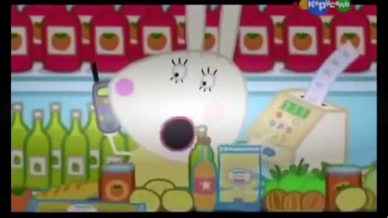 Свинка Пеппа на Русском Все Серии Подряд на Весь Экран 2