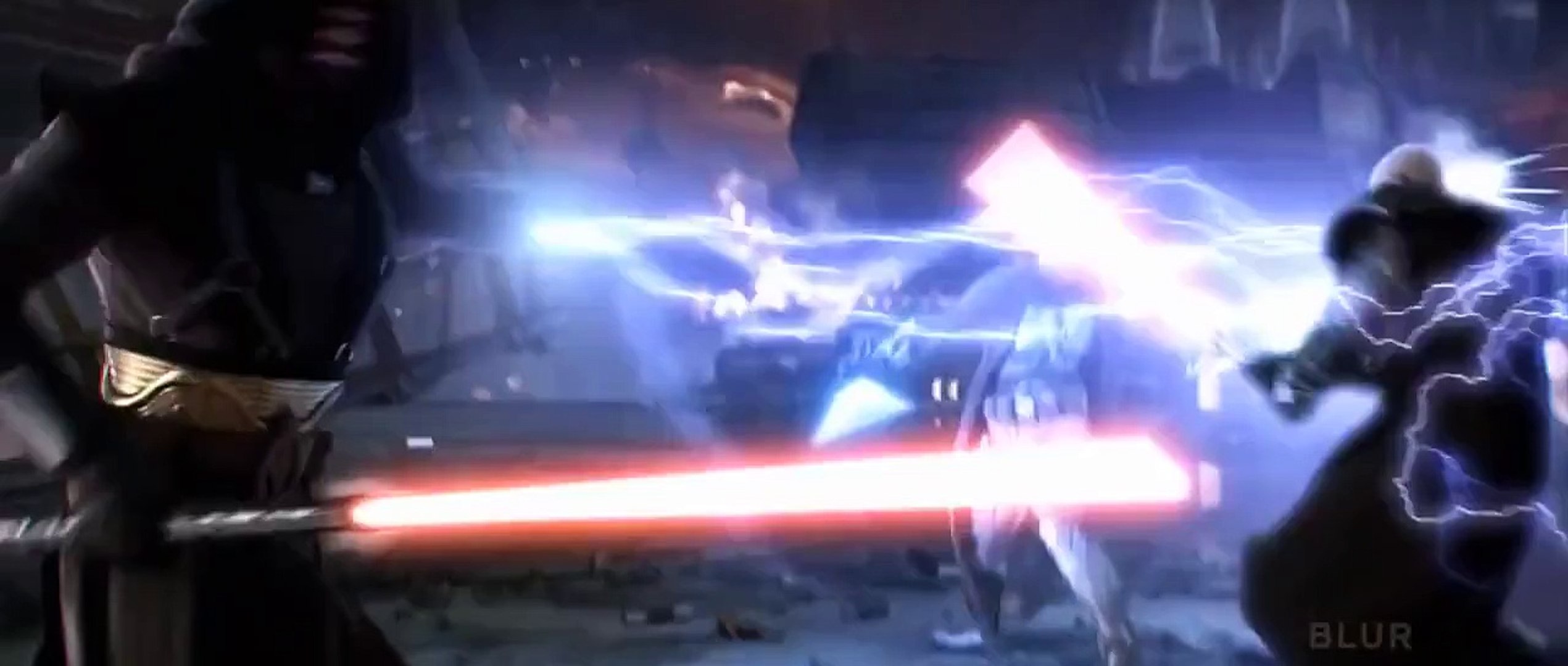⁣Epic Video Game Action Montage - Music Video