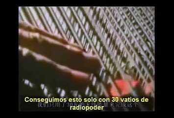 Proyecto Blue Beam de la NASA  1/2