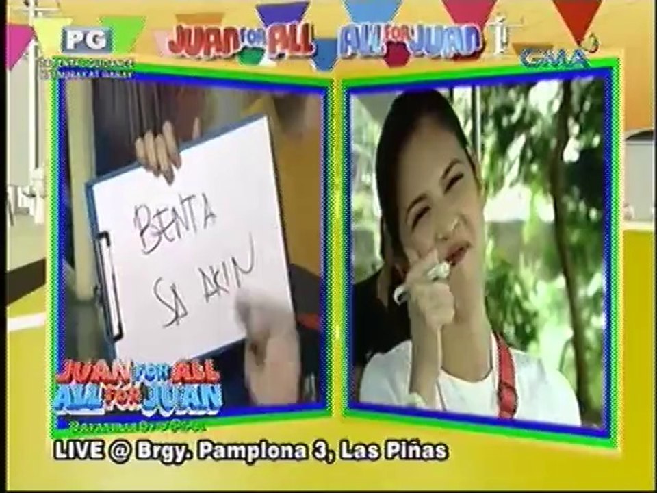 Yaya Dub Cotton Kenji Joke