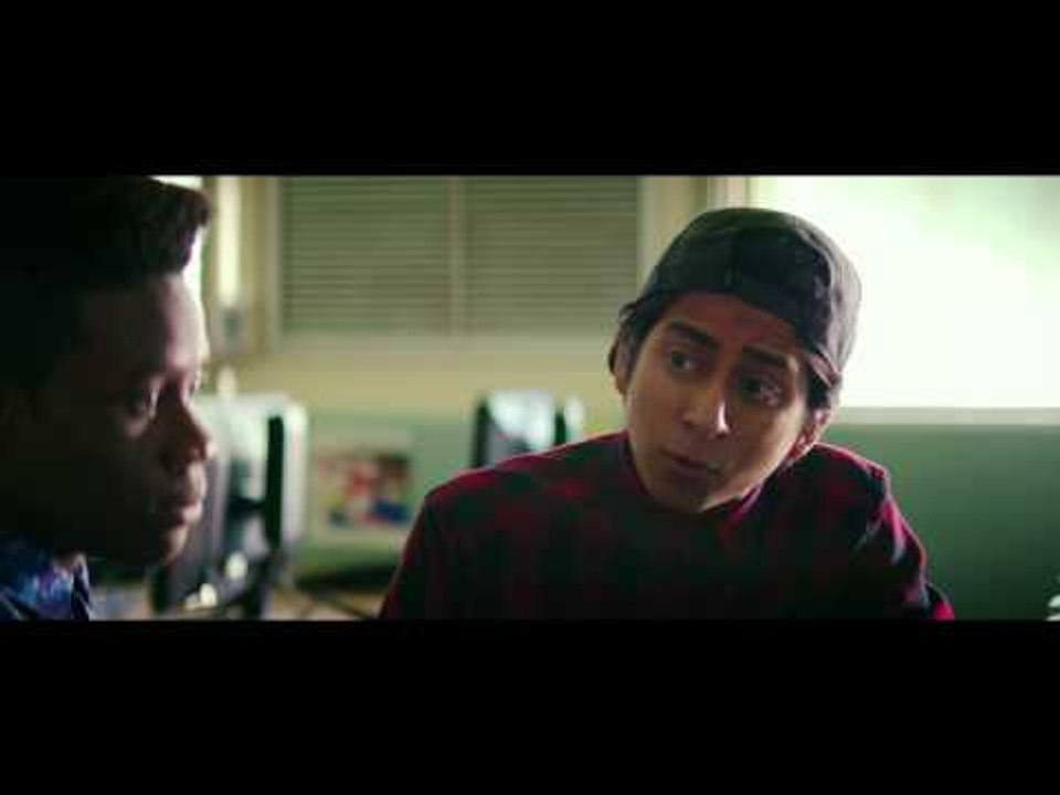 Dope - Find The White People Red Band Clip - At Cinemas September 4 - Starring Shameik Moore