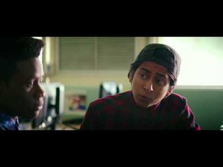 Dope - Find The White People Red Band Clip - At Cinemas September 4 - Starring Shameik Moore
