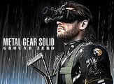 Metal Gear Solid Ground Zeroes: Gameplay Xbox One