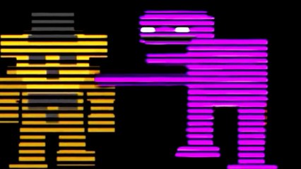 FNAF 3 Game Theory   Purple Guy   2 KILLERS CONFIRMED !!!   Five Nights at Freddy's 3