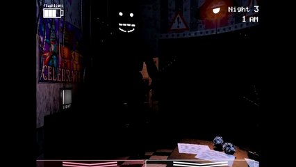 FNAF 3 Game Theory : SPRINGTRAP ISN'T SHADOW BONNIE! | ENDOSKELETON BELONGS TO SPRINGTRAP