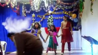 Kids Christian Hindi Worship -Prarthna Bhawan Q8