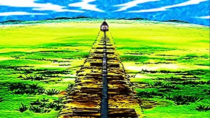 Digimon Frontier opening (español latino)