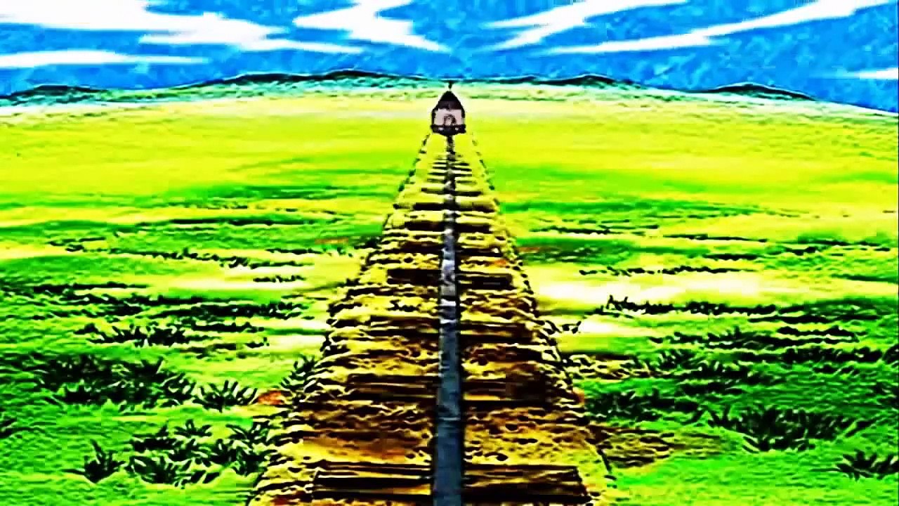 Digimon Frontier opening (español latino)