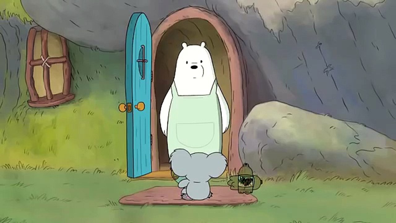 We Bare Bears Episode 10 - Nom Nom Sneak Peek