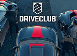 DriveClub, Tráiler TGS 2013