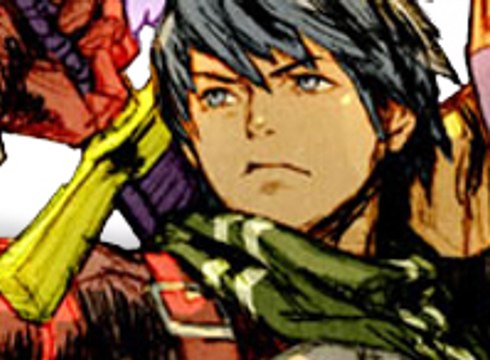 Blade Fantasia, Tráiler TGS 2013