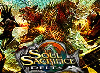 Soul Sacrifice Delta, Tráiler TGS 2013