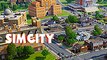 SimCity, Cities of Tomorrow, Tráiler teaser