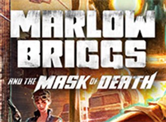 Marlow Briggs and the Mask of Death, Tráiler de lanzamiento