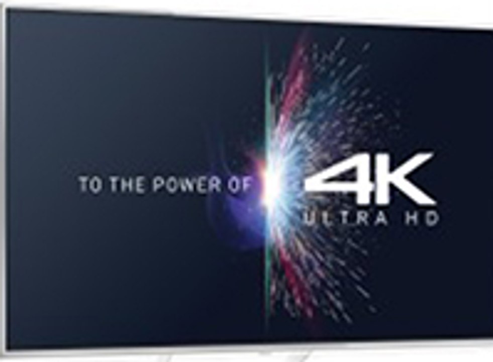Panasonic WT600 4K Ultra HD TV