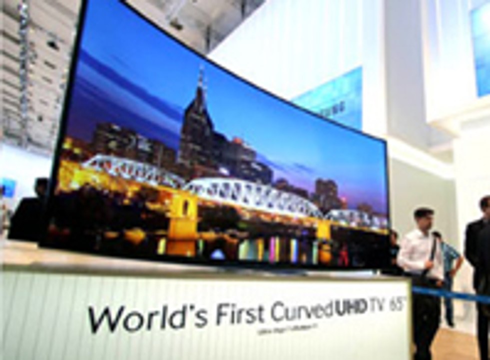Samsung Ultra HD, 65 pulgadas