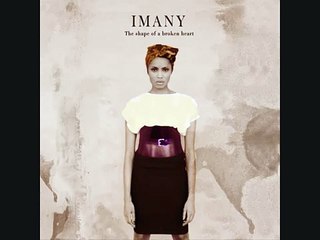 Imany - Please and Change