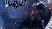 Batman: Arkham Origins, Knightfall DLC Tráiler