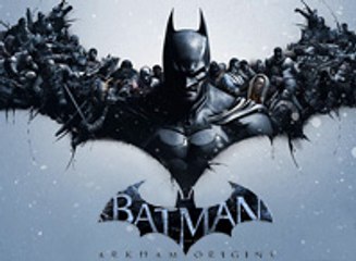 Batman: Arkham Origins, Deathstroke Challenge Pack