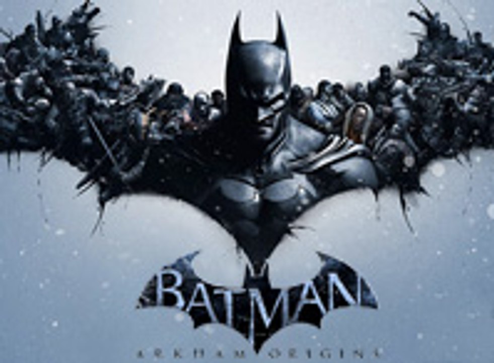 Batman: Arkham Origins, Deathstroke Challenge Pack