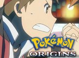 Pokémon Origins, Tráiler oficial