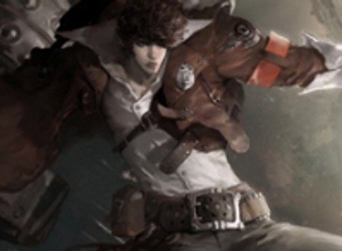 Gunz 2: The Second Duel, Tráiler Steam Greenlight