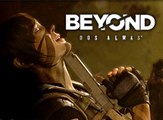 Beyond: Dos Almas, Edición especial