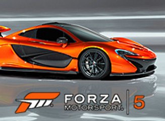 Forza Motorsport 5, Gameplay