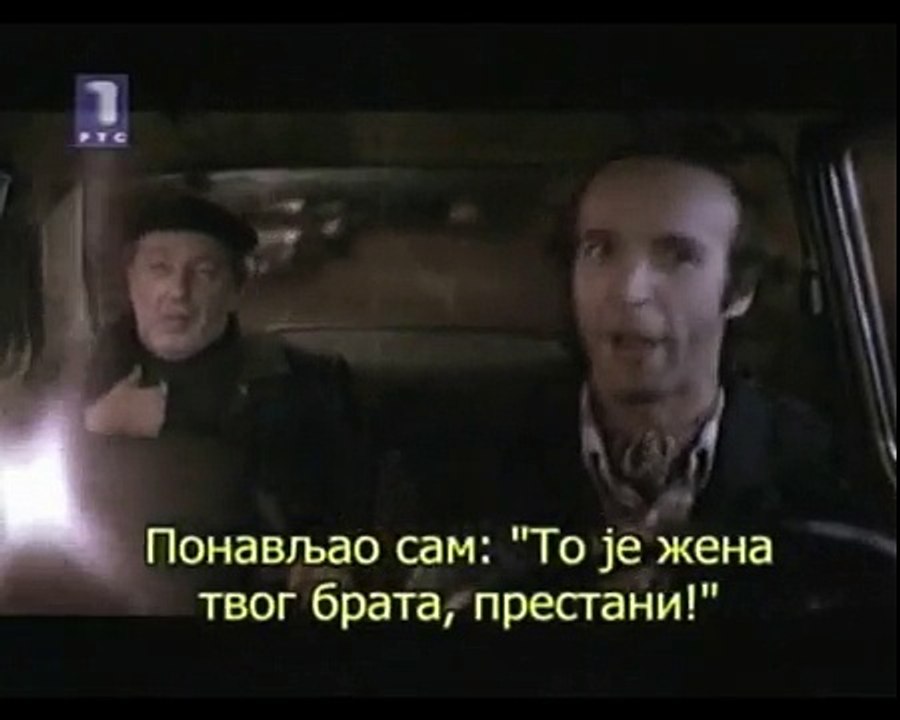 Night on earth - Roberto Benigni 3 (Noc na zemlji).avi