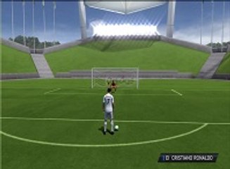 Guía FIFA 14 Filigranas 5 estrellas
