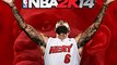 NBA 2K14, Tráiler PlayStation 4