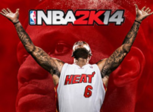 NBA 2K14, Tráiler PlayStation 4