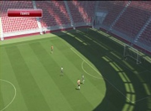Guía PES 2014 Avanzadas.