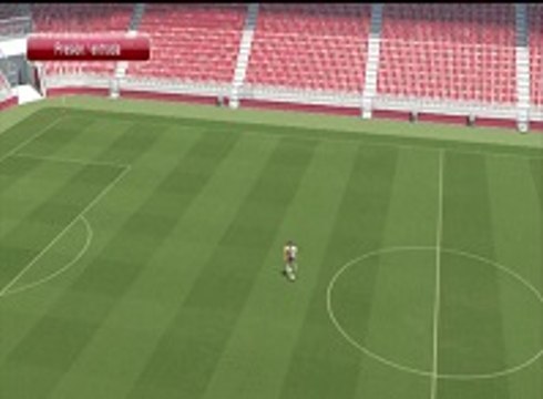 Guía PES 2014 Básicas