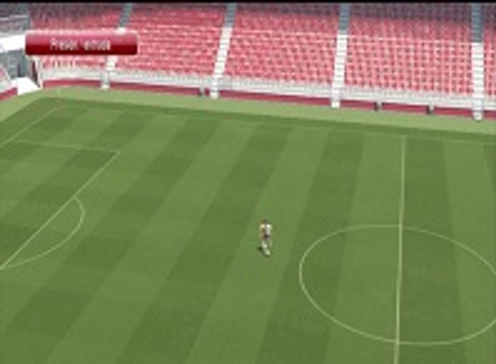 Guía PES 2014 Básicas