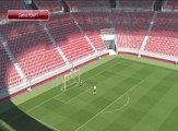 Guía PES 2014 Intermedio