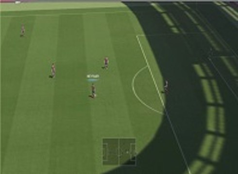 Guía PES 2014 Regates