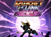 Ratchet & Clank: Into the Nexus, Gamatorium