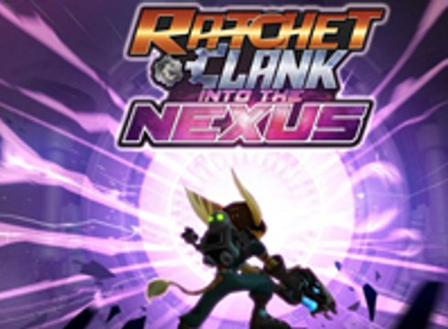 Ratchet & Clank: Into the Nexus, Gamatorium