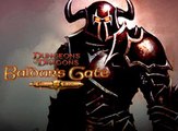 Baldur's Gate: Enhanced Edition, tráiler gameplay
