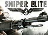 Sniper Elite 3, Tráiler presentación
