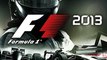 F1 2013, Tráiler de lanzamiento