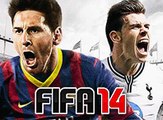 FIFA 14, Vídeo análisis